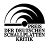 logo deutscher schallplattenpreis